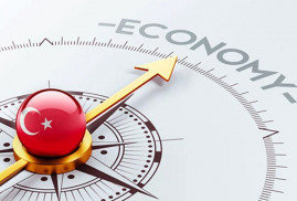 Թուրքիան աշխարհում ամենառիսկային տնտեսություն ունեցող 10 երկրներից մեկն է