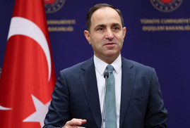Անկարան արձագանքել է Աթենքին