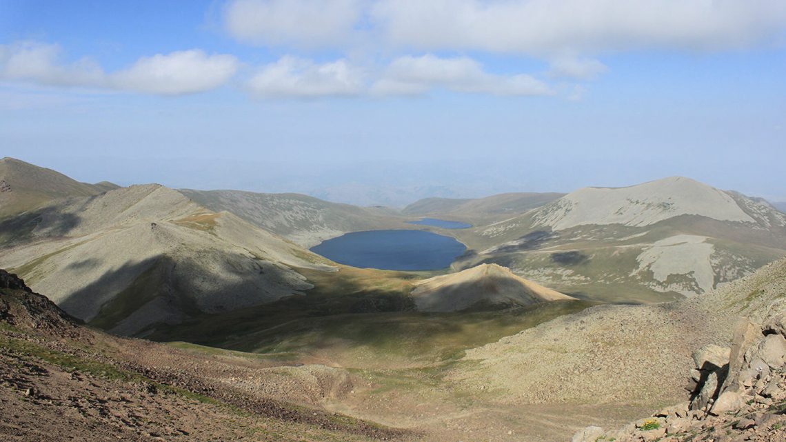 Azerbaycan güçleri, Ermenistan'ın İşkhanasar istikametinden geri çekildi
