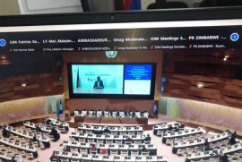 Dağlık Karabağ'a yönelik saldırı nedeniyle yüzde 88’i kadın ve çocuk olmak üzere 91.000 kişi yerinden edildi
