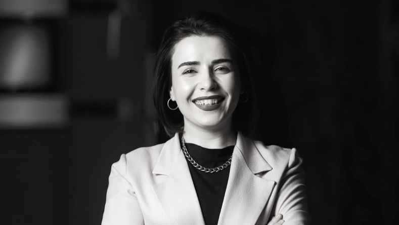 Genç Karabağlı yönetmenin "Yaşama Arzusu" filmi Cannes Film Festivali'nde en iyisi tanındı