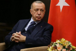 Bloomberg-ն անդրադարձել է Թայիփ Էրդողանի հեղինակության վրա երկրում տիրող տնտեսական ճգնաժամի ազդեցությանը