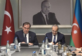 Էրդողանի մտերիմ գործարարը խոշոր ներդրում կանի Ադրբեջանում
