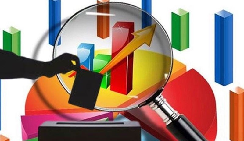 Սոցհարցում․ Թուրքիայում իշխող և գլխավոր ընդդիմադիր կուսակցությունների վարկանիշի տարբերությունը 2 տոկոս է