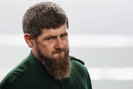 Кадыров ждет ответа от Турции из-за открытия парка имени Дудаева