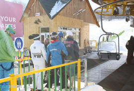 Ermenistan, Ocak ayında Rus turistlerin tatile çıktığı en iyi ülkeler arasında yer alıyor