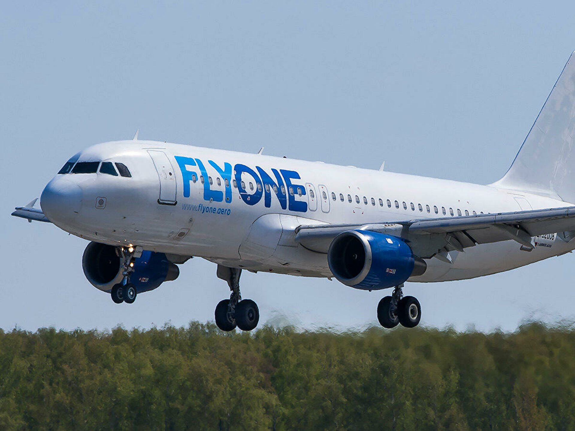 Flyone Armenia: Türkiye, 2 Şubat'tan itibaren Yerevan-İstanbul arasında sefer yapmamıza izin verdi
