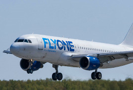 Flyone Armenia: Türkiye, 2 Şubat'tan itibaren Yerevan-İstanbul arasında sefer yapmamıza izin verdi