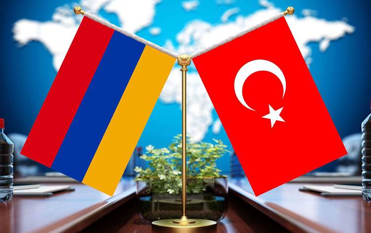 Rusya Dışişleri Bakanı, Türkiye ve Ermenistan özel temsilcilerinin Moskova’da gerçekleştireceği görüşmeye değindi