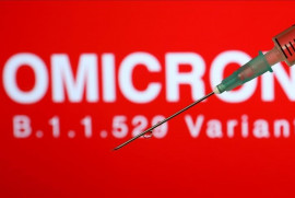 DSÖ: Son bir haftada 18 milyon vaka görüldü, sona yaklaştığımız asla söylenemez