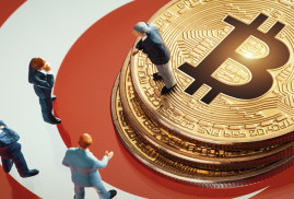 Financial Times. «Լիրայի արժեզրկման պատճառով թուրքերն ակտիվորեն գնում են կրիպտոարժույթներ»