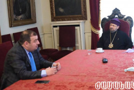Պոլսի Հայոց պատրիարքը ողջունել է Երևան-Ստամբուլ ուղիղ թռիչքների վերսկսումը