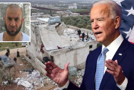 IŞİD lideri öldürüldü: Biden, operasyonun detaylarını açıkladı