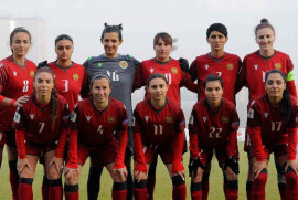 Ermenistan-Gürcistan futbol maçları iptal edildi
