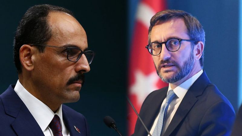 Թուրքիայում «պատերազմ են» որակել ՌԴ-ի կողմից Ուկրաինայում իրականացվող ռազմական օպերացիան