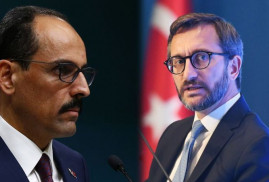 Թուրքիայում «պատերազմ են» որակել ՌԴ-ի կողմից Ուկրաինայում իրականացվող ռազմական օպերացիան