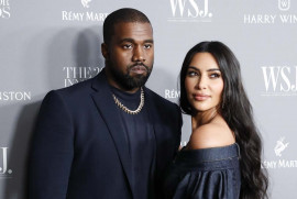 Kim Kardashian ve Kanye West’in boşanma süreci resmen sona erdi