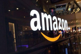 Թուրքիայում կբացվի Amazon-ի ապրանքների պահեստ