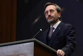 Ֆահրեթթին Ալթուն. «ԱՄՆ-ն պիտի առանց նախապայմանների Թուրքիային մատակարարի թե՛ F-35-ները և թե՛ Patriot-երը»