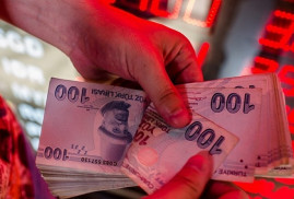 Հարվարդի տնտեսագետ. «Թուրքիայում կարող է ավելի վատ ճգնաժամ լինել, քան 20 տարի առաջ»