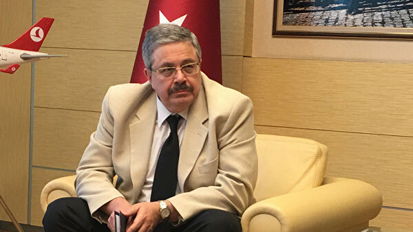 «Ձեր անօդաչուները սպանում են մեր զինվորներին». Թուրքիայում ՌԴ դեսպանը՝ թուրքական թերթին