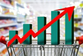 Թուրքիայում գրանցվել է վերջին 20 տարվա գնաճի ամենաբարձր ցուցանիշը