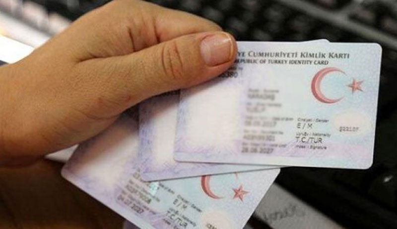 Թուրքիայի քաղաքացի դառնալու համար պիտի գնել առնվազն 400.000 դոլարանոց անշարժ գույք