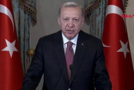 Türkiye Cumhurbaşkanı’ndan 24 Nisan mesajı