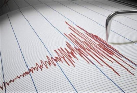 Ermenistan-Gürcistan sınırında deprem meydana geldi