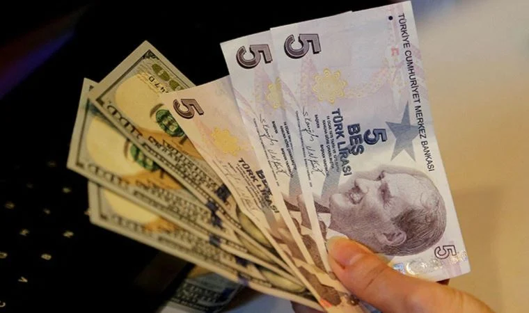 Թուրքական լիրան սկսել է զգալիորեն արժեզրկվել
