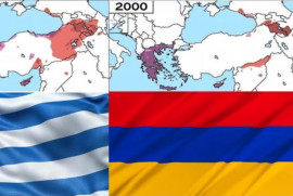 Osmanlı döneminde ve sonrası kaç Ermeni ve Rum vardı?
