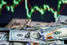 Վերջին օրերին թուրքական լիրայի արժեզրկումը շարունակական բնույթ է ստացել