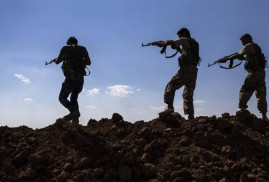 Էրբիլի հյուսիսում բախում է տեղի ունեցել PKK-ի ու թուրք զինվորների միջև