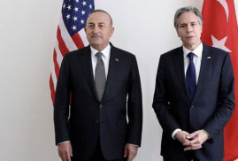 Բլինքեն-Չավուշօղլու հանդիպումը կայացել է
