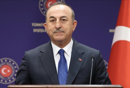 Չավուշօղլու. «ՀՀ իշխանությունները ներսի ռադիկալների ու դրսի սփյուռքի ճնշման տակ են»