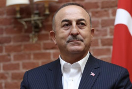 Չավուշօղլուն կմեկնի Պաղեստին ու Իսրայել