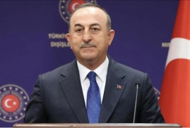 Չավուշօղլուի հայտարարությունը ՆԱՏՕ-ի թեմայով