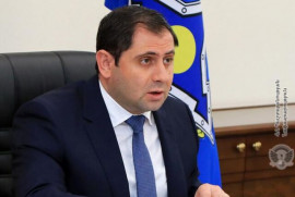 KGAÖ üye ülkeleri Savunma Bakanları konseyi oturumu düzenlendi
