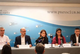 Քուրդ լրագրողները հայտարարություն են տարածել Իրաքում Թուրքիայի սկսած ռազմագործողության դեմ