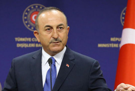 Չավուշօղլուն սպառնացել է Հունաստանին Էգեյան ծովի կղզիների ռազմականացման համար