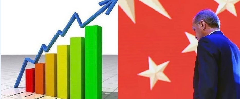 Bloomberg. «Էրդողանի միակ մրցակիցը բարձր գնաճն է»