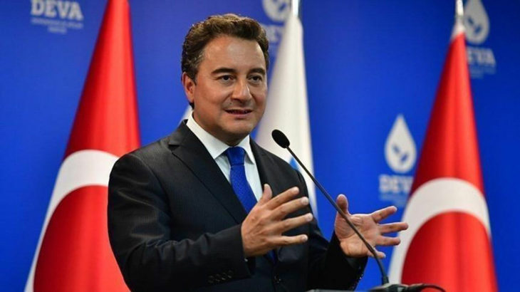 Ալի Բաբաջան. «Էրդողանի դարաշրջանն ավարտվել է»