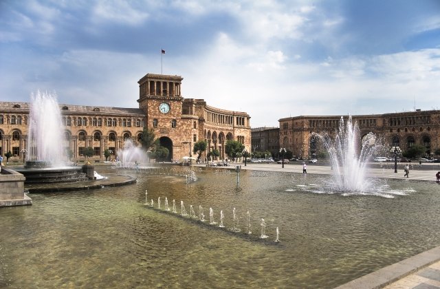 Ermenistan, Haziran tatillerinde Rus turistlerin ikinci favori destinasyonu