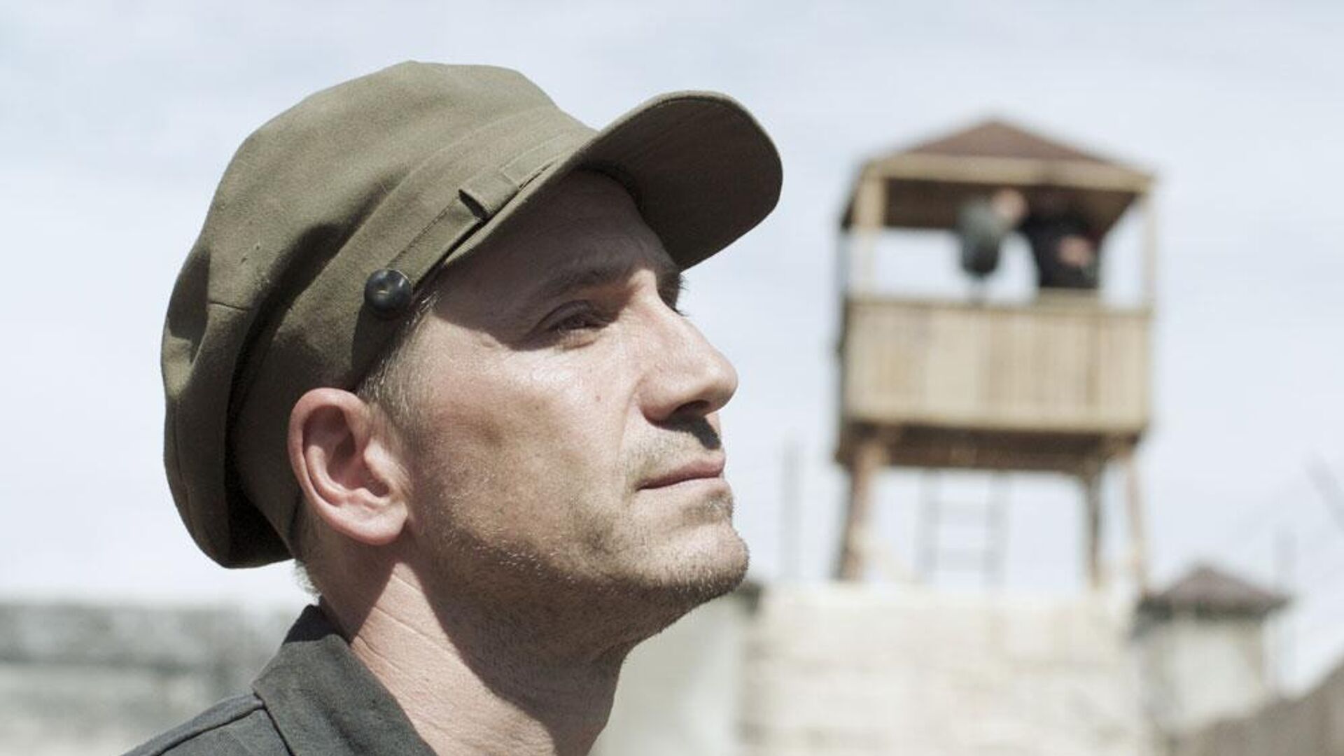 Uluslararası Altın Kayısı Film Festivali'ne  Michael Gyurjyan'ın "Amerikan" filmiyle start verilecektir