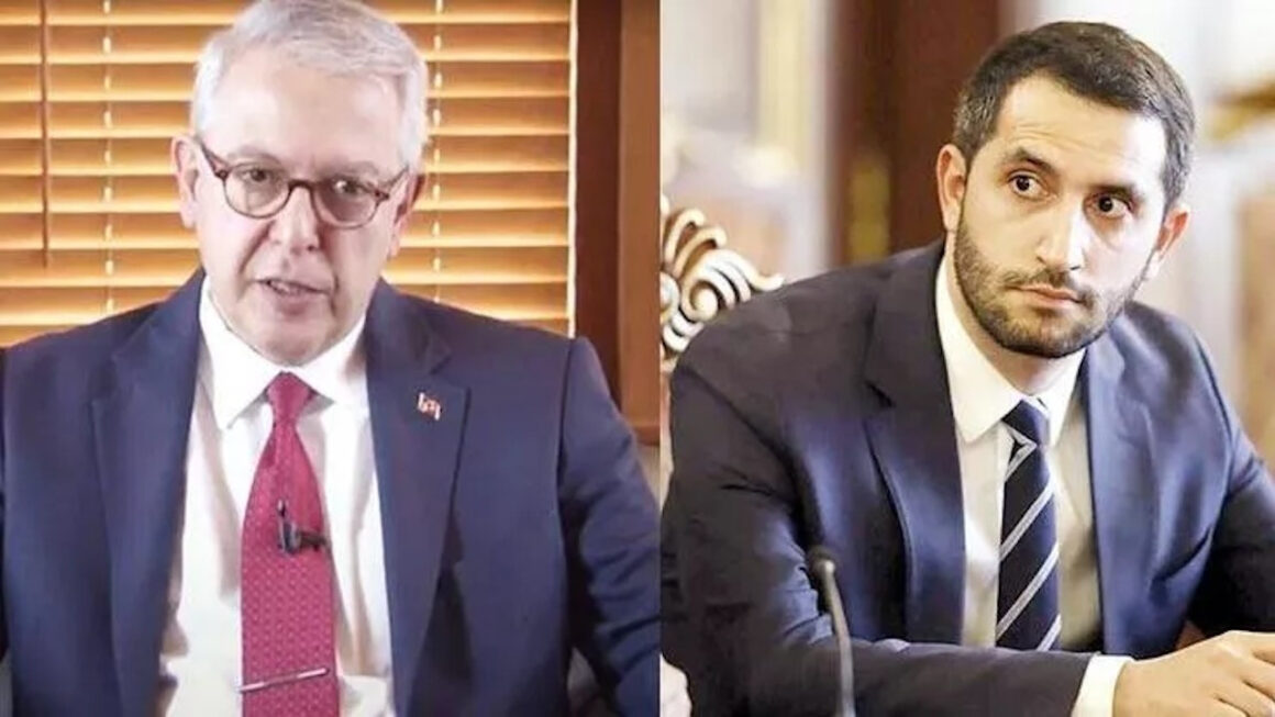 Ermenistan-Türkiye Normalleşme Özel Temsilcileri 4. kez bir araya geliyor