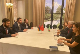 Հայ-թուրքական սահմանը կբացվի 3-րդ երկրի քաղաքացիների համար