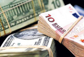 20 yıl sonra ilk kez oldu! Dolar ve euro eşitlendi