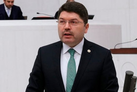 Թուրքիայում իշխող ուժի պատգամավորը դատապարտել է ՄԱԿ-ի ԳԱ նախագահի այցը Հայոց ցեղասպանության հուշահամալիր