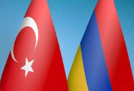 Ermenistan Türkiye ile ticaret cirosunun payı yüzde 3.5 oldu