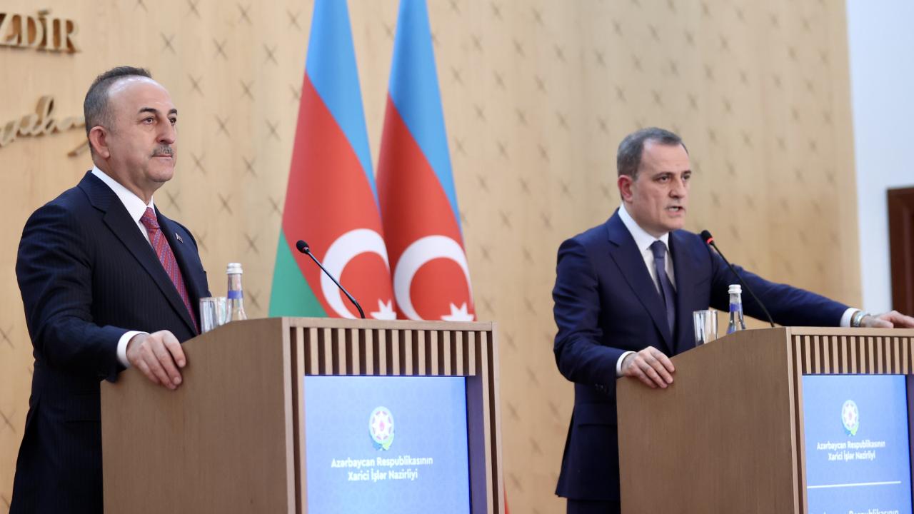 Բայրամովը մեկնում է Թուրքիա